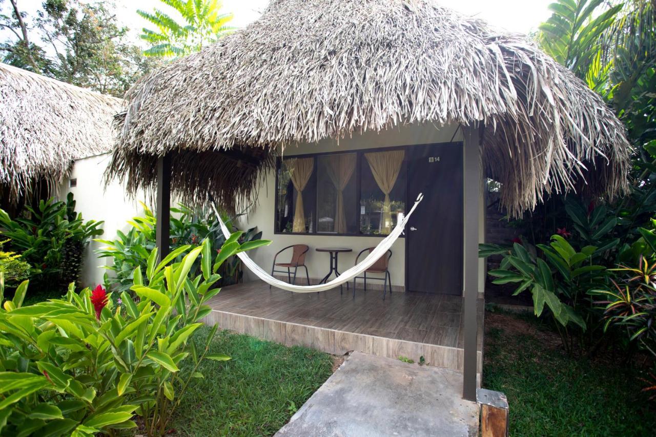 El Sauce Resort - Hotel Asociado Casa Andina Zewnętrze zdjęcie