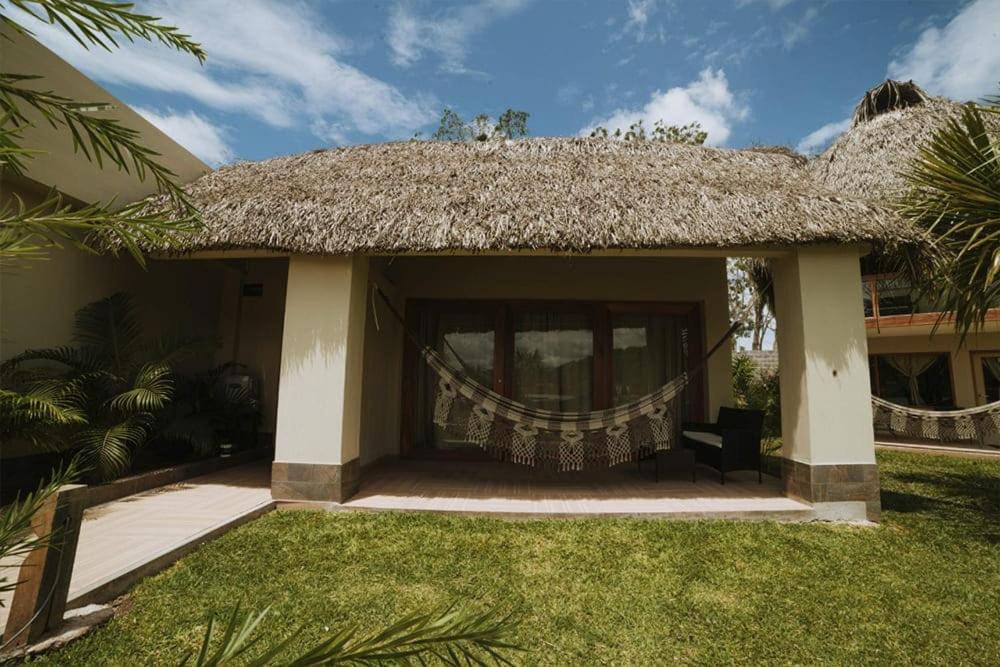 El Sauce Resort - Hotel Asociado Casa Andina Zewnętrze zdjęcie