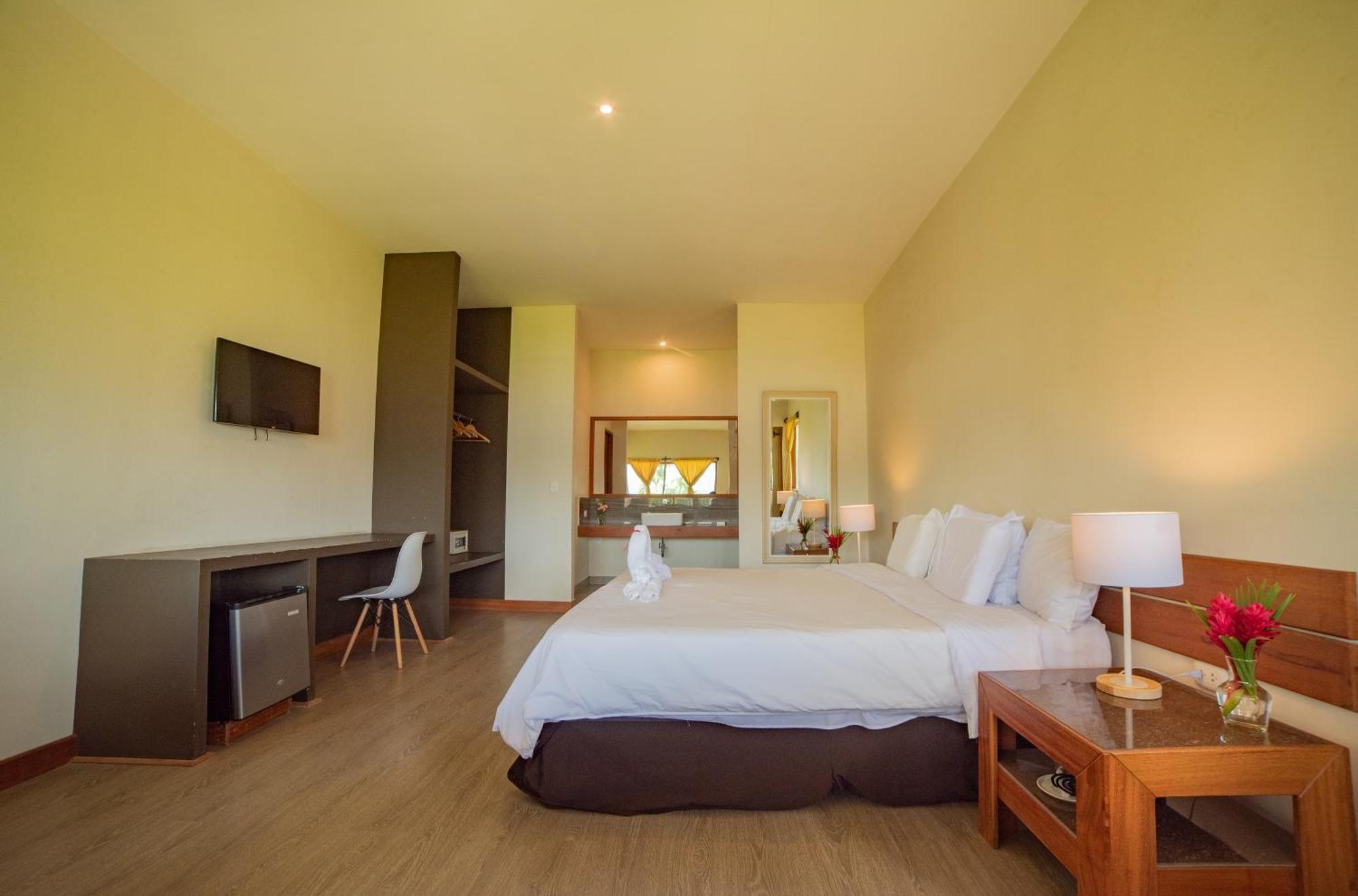 El Sauce Resort - Hotel Asociado Casa Andina Zewnętrze zdjęcie