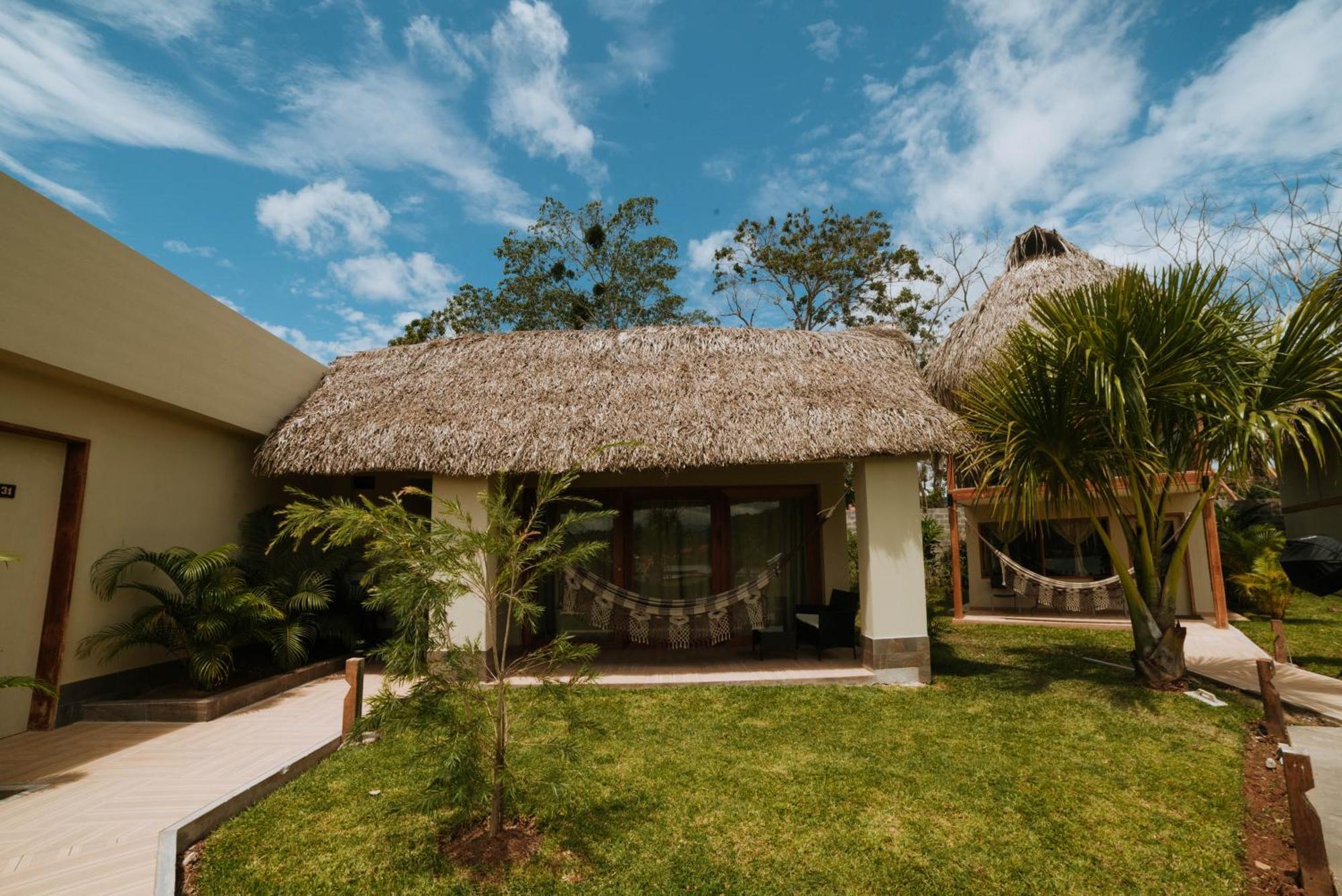 El Sauce Resort - Hotel Asociado Casa Andina Zewnętrze zdjęcie