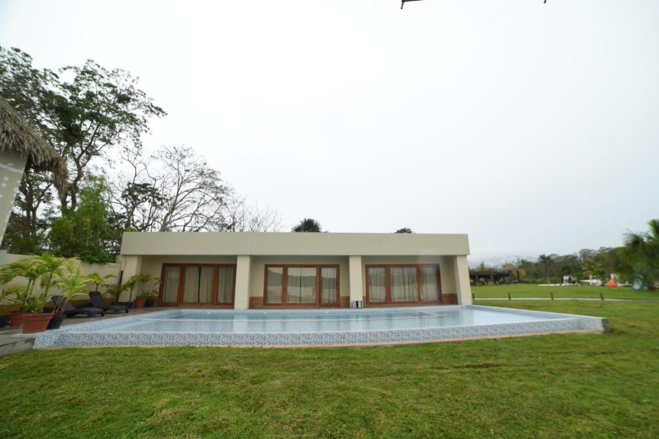 El Sauce Resort - Hotel Asociado Casa Andina Zewnętrze zdjęcie