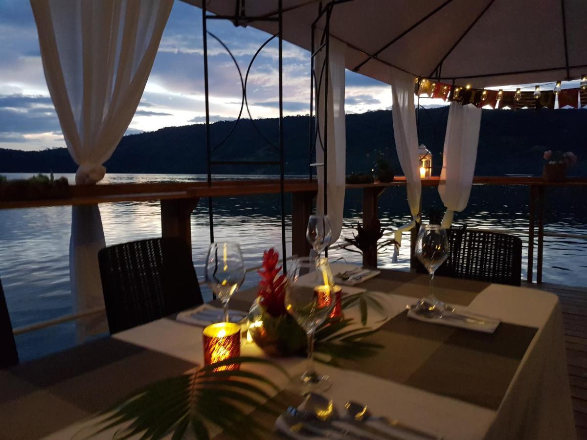 El Sauce Resort - Hotel Asociado Casa Andina Zewnętrze zdjęcie