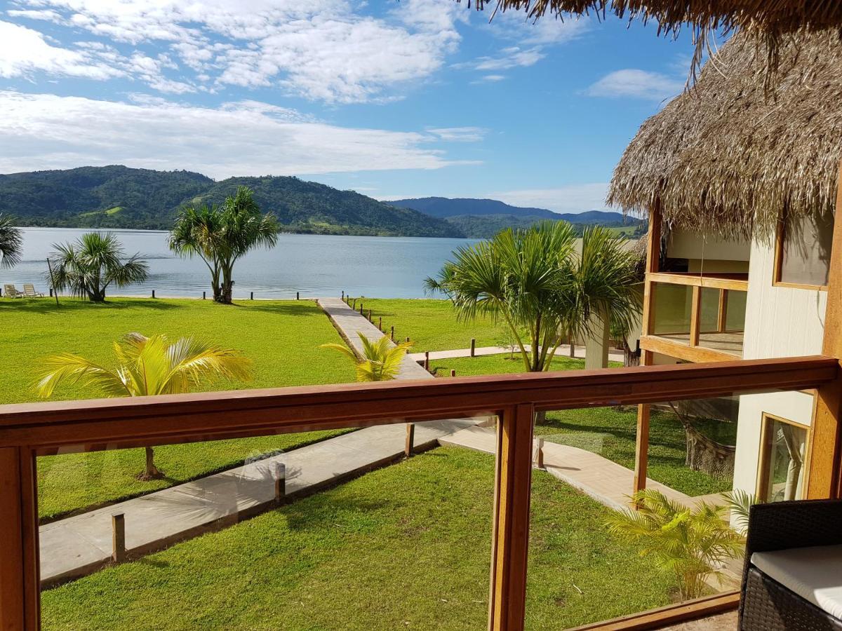 El Sauce Resort - Hotel Asociado Casa Andina Zewnętrze zdjęcie