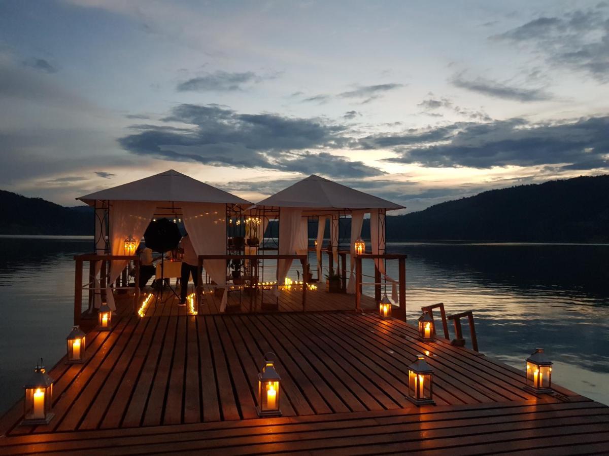 El Sauce Resort - Hotel Asociado Casa Andina Zewnętrze zdjęcie