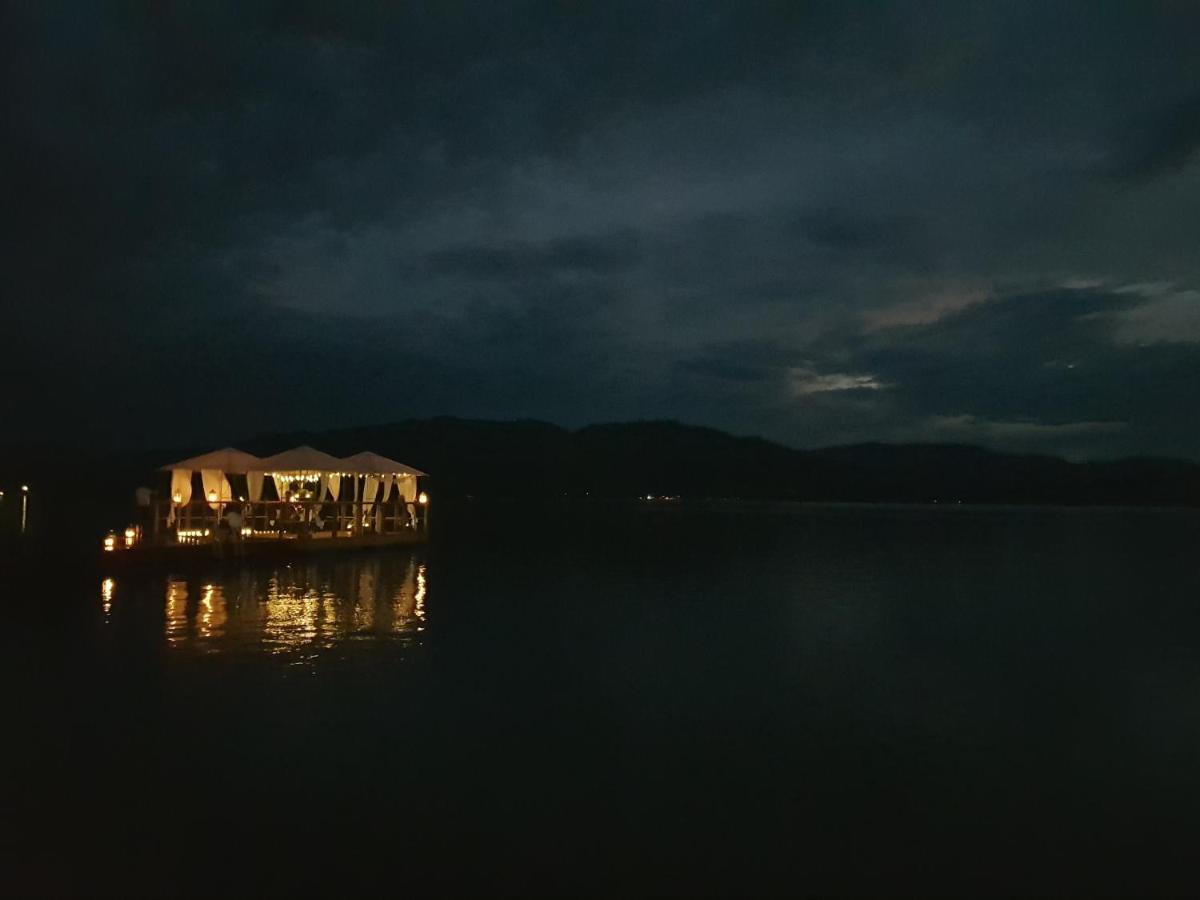 El Sauce Resort - Hotel Asociado Casa Andina Zewnętrze zdjęcie