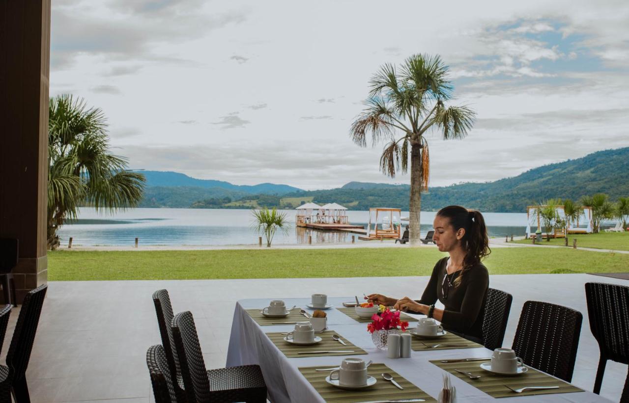 El Sauce Resort - Hotel Asociado Casa Andina Zewnętrze zdjęcie