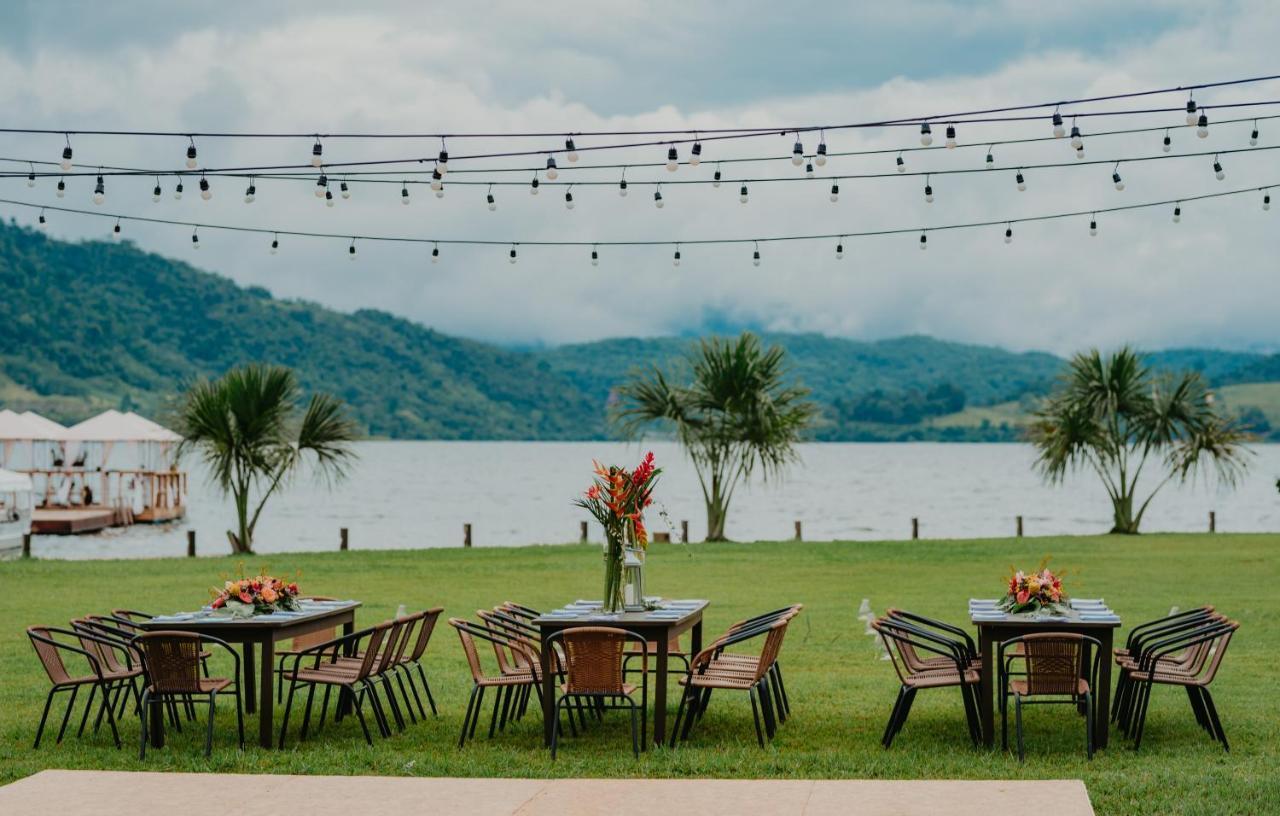 El Sauce Resort - Hotel Asociado Casa Andina Zewnętrze zdjęcie