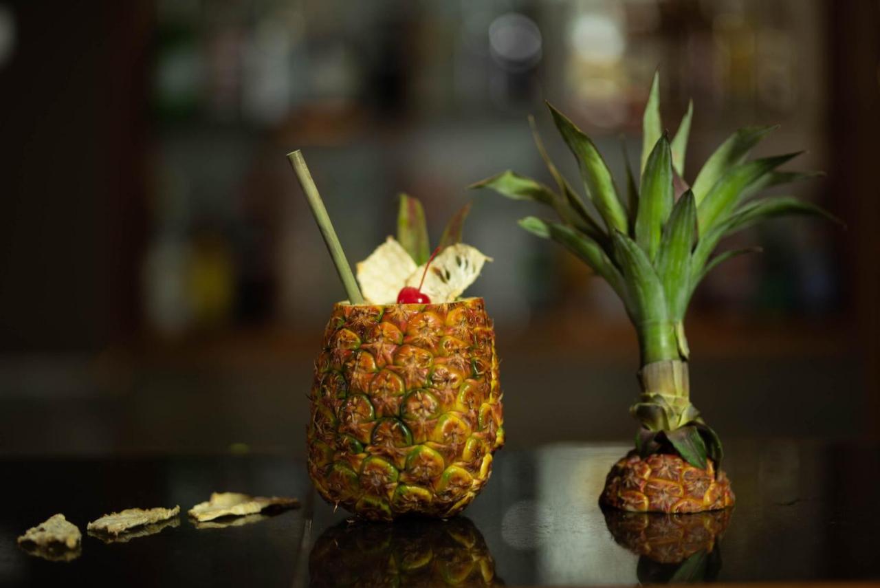 El Sauce Resort - Hotel Asociado Casa Andina Zewnętrze zdjęcie