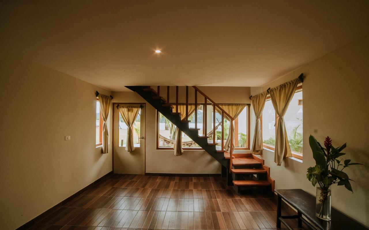 El Sauce Resort - Hotel Asociado Casa Andina Zewnętrze zdjęcie