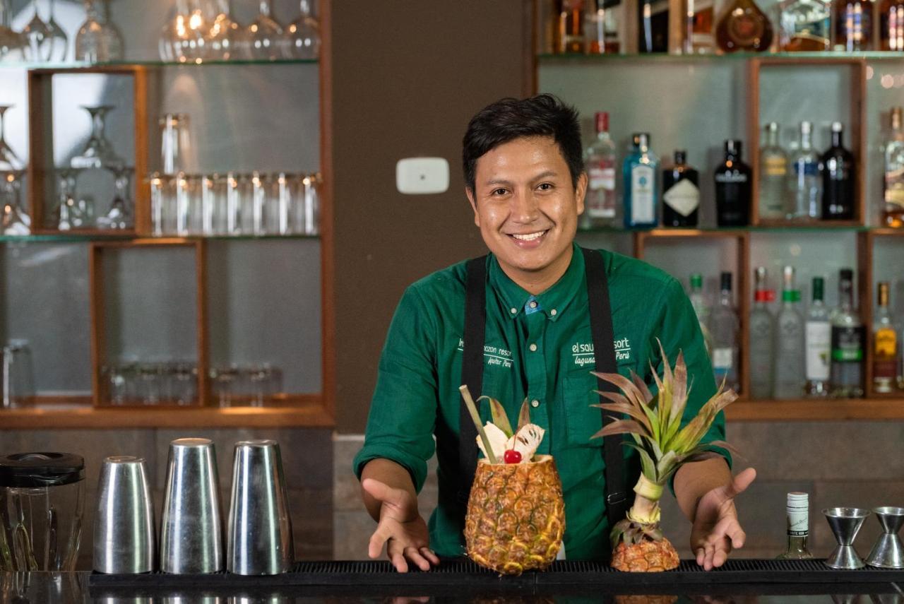 El Sauce Resort - Hotel Asociado Casa Andina Zewnętrze zdjęcie